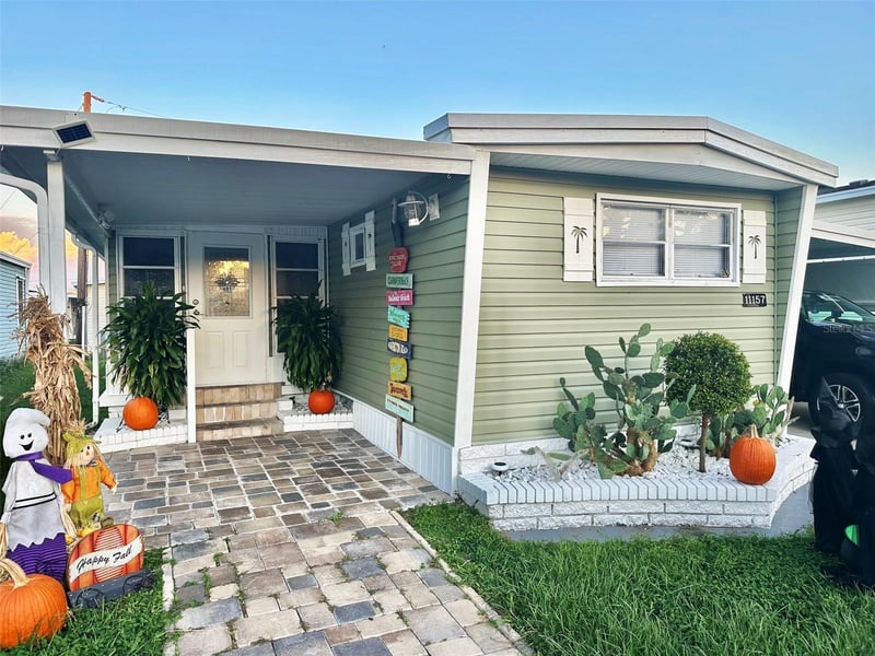 Home Worth Check