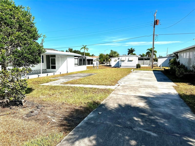 3112 10th St, Palmetto, FL 34221