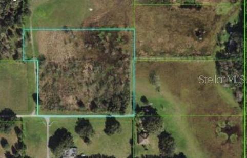 Moore Dr, Dade City, FL 33525
