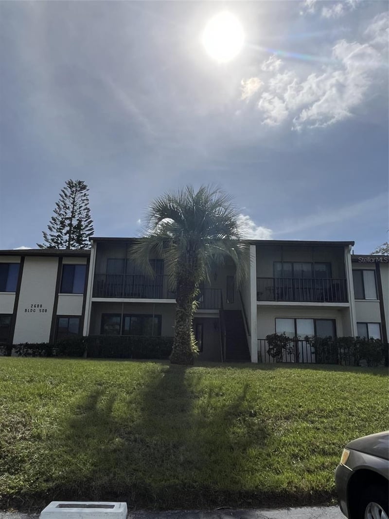 2688 Pine Ridge Way #D1, Palm Harbor, FL 34684