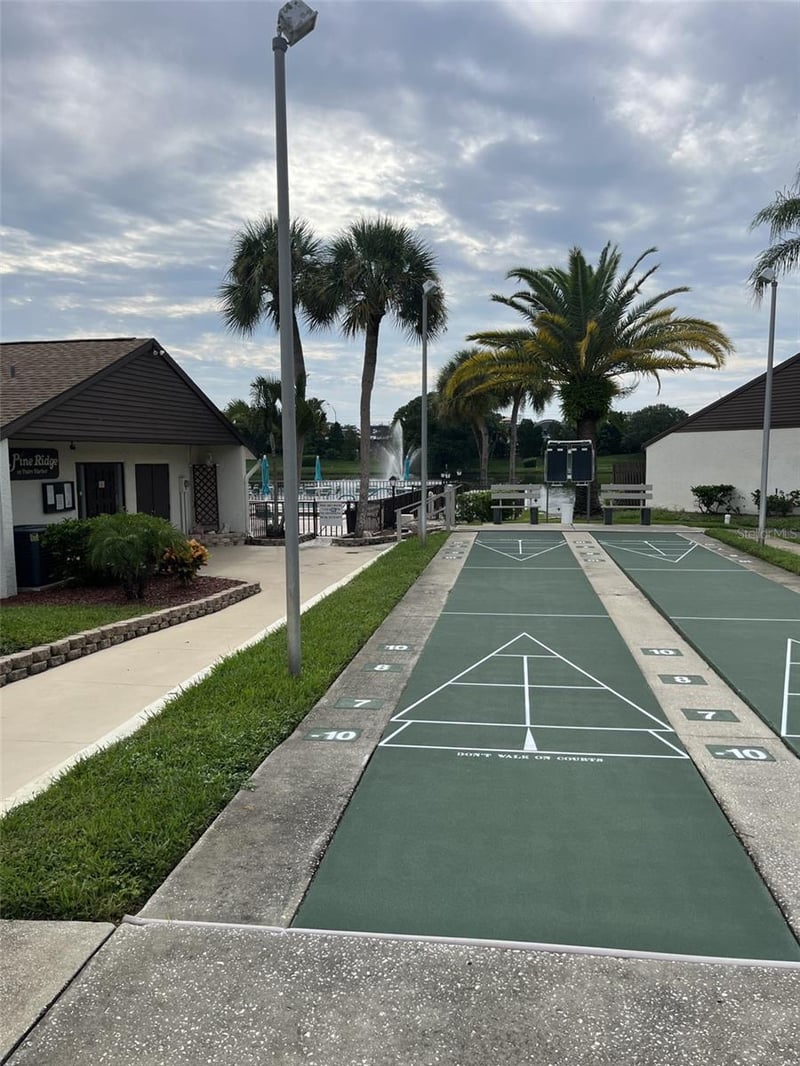2688 Pine Ridge Way #D1, Palm Harbor, FL 34684
