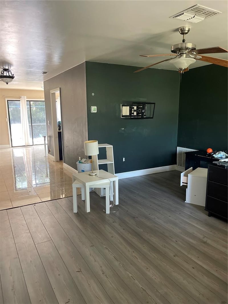 5122 Lillilea Ln, New Port Richey, FL 34653