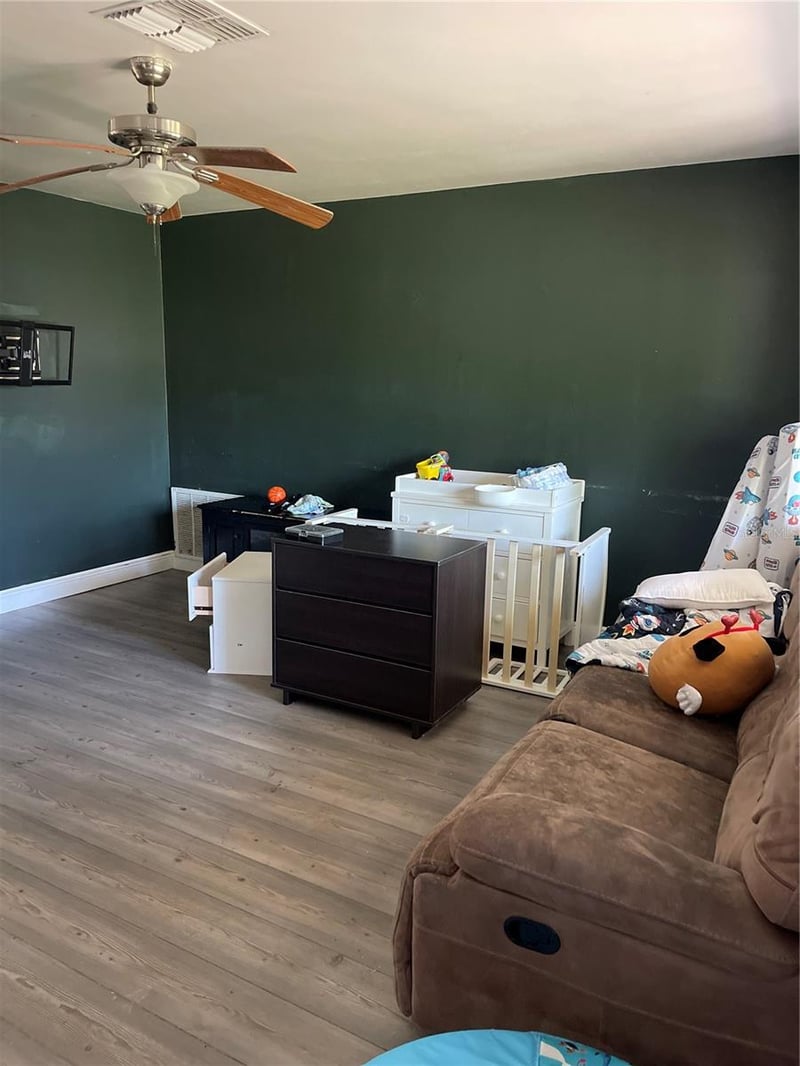 5122 Lillilea Ln, New Port Richey, FL 34653