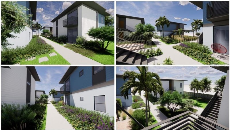 Drexel Rd, Land O Lakes, FL 34639