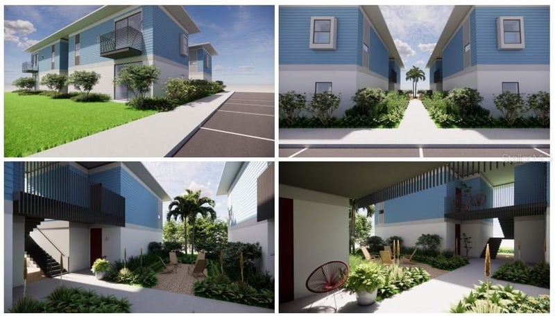 Drexel Rd, Land O Lakes, FL 34639