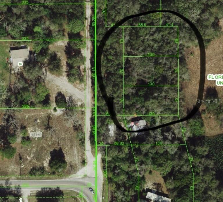 Colony Rd, Hudson, FL 34669