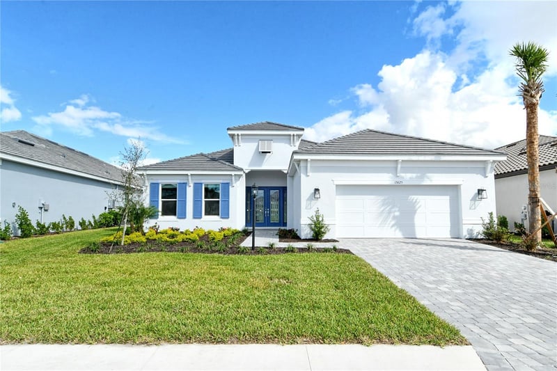 Home Worth Check