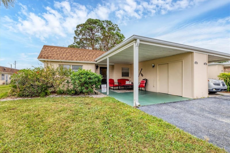 Home Worth Check