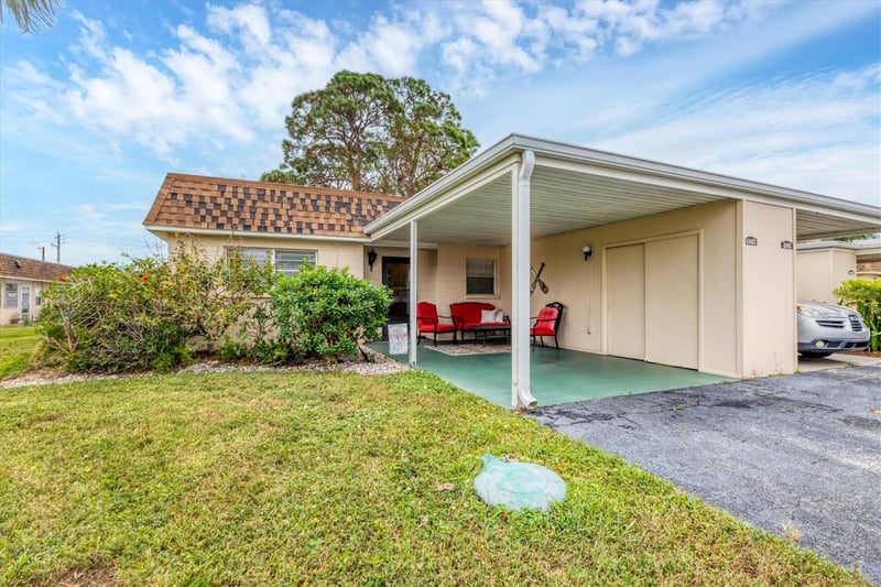 Home Worth Check