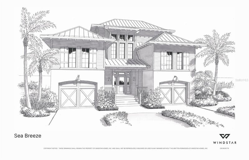624 Mayo St, Crystal Beach, FL 34681