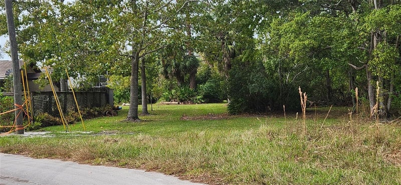 LOT 285 Cutlass Dr, Hudson, FL 34667