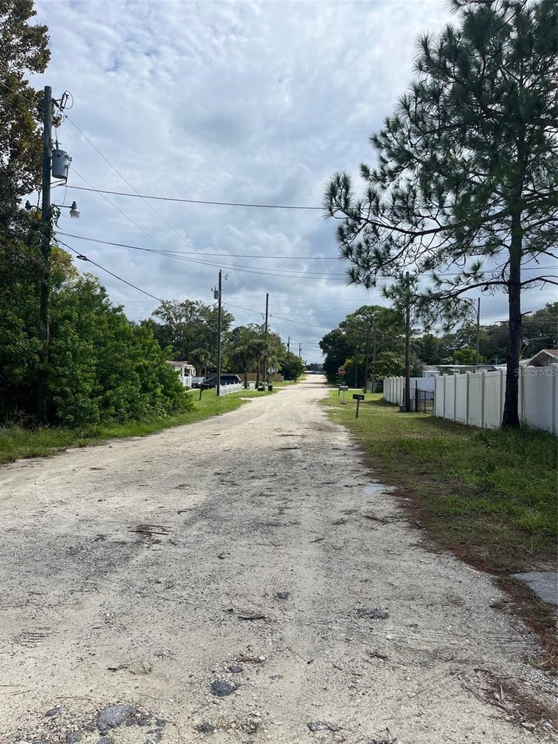 7103 Jeanne Ave, Hudson, FL 34667