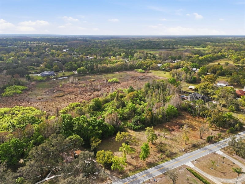 9906 Hilltop Dr, New Port Richey, FL 34654