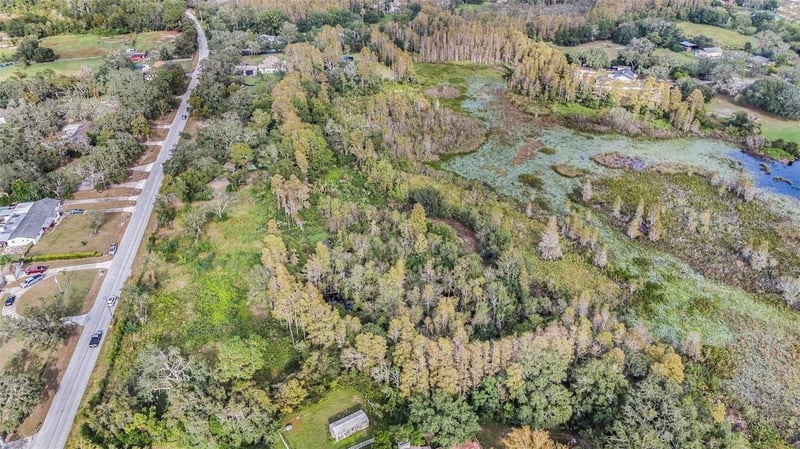 9906 Hilltop Dr, New Port Richey, FL 34654