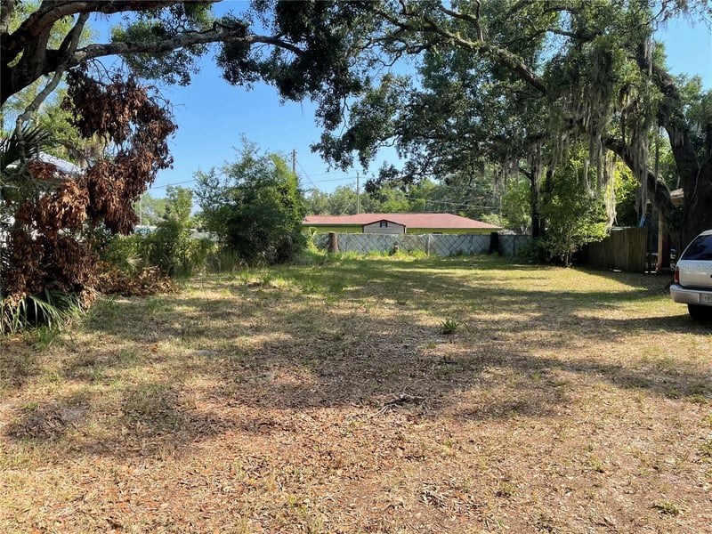 North Bay St, Tampa, FL 33610