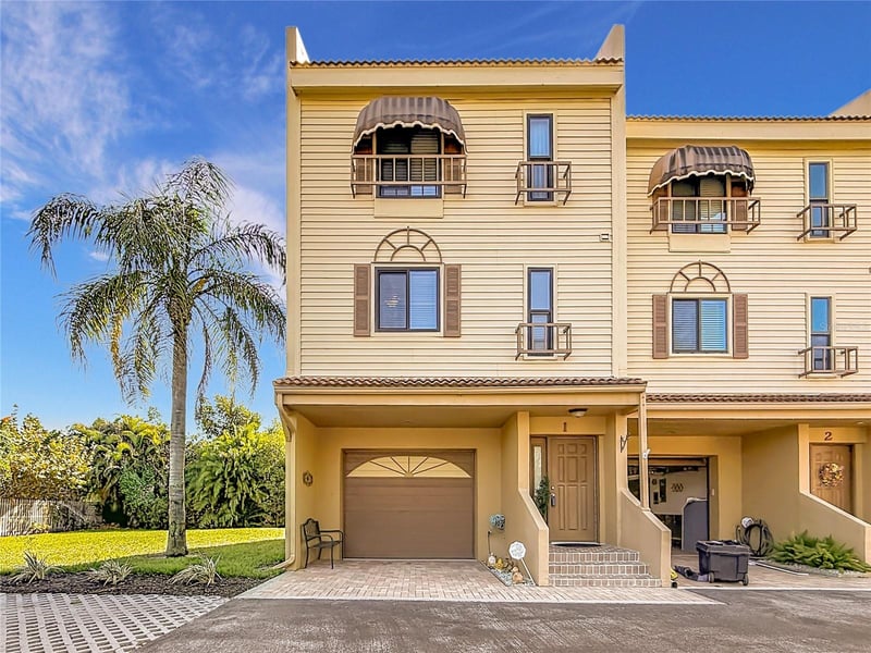Home Worth Check