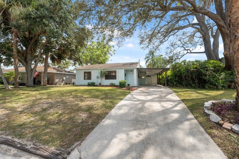 Home Worth Check