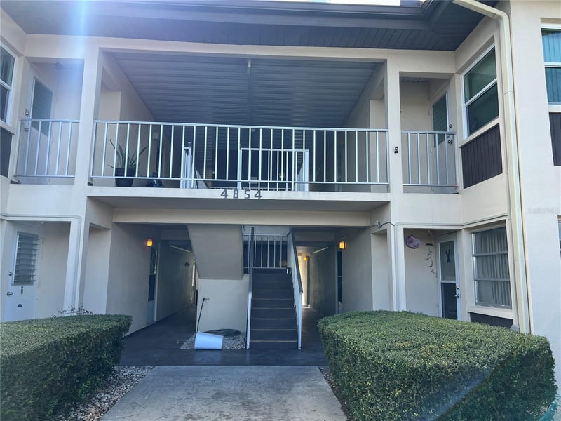 4854 Marine Pw #101, New Port Richey, FL 34652