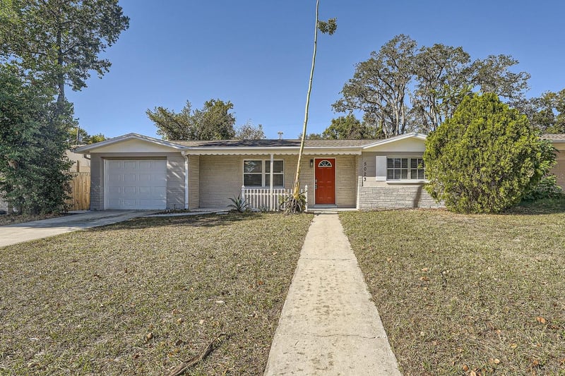 5023 Thames Dr, New Port Richey, FL 34652