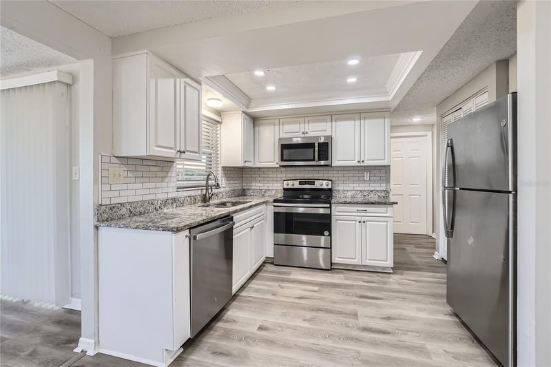7311 Buchanan Dr, Port Richey, FL 34668