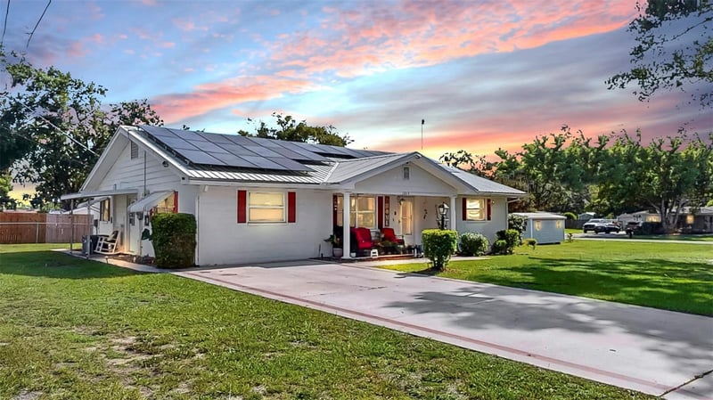 Home Worth Check