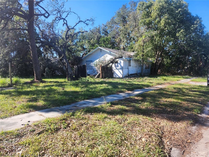 4810 13th Ave, St Petersburg, FL 33711