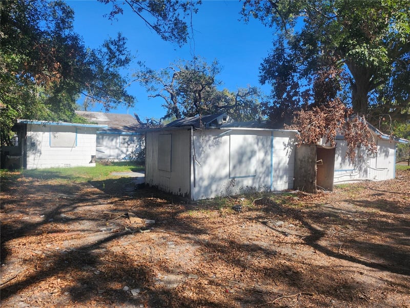 4810 13th Ave, St Petersburg, FL 33711