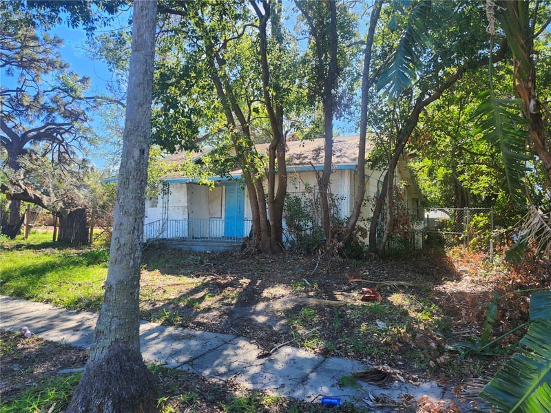 4810 13th Ave, St Petersburg, FL 33711