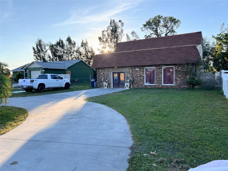 Home Worth Check