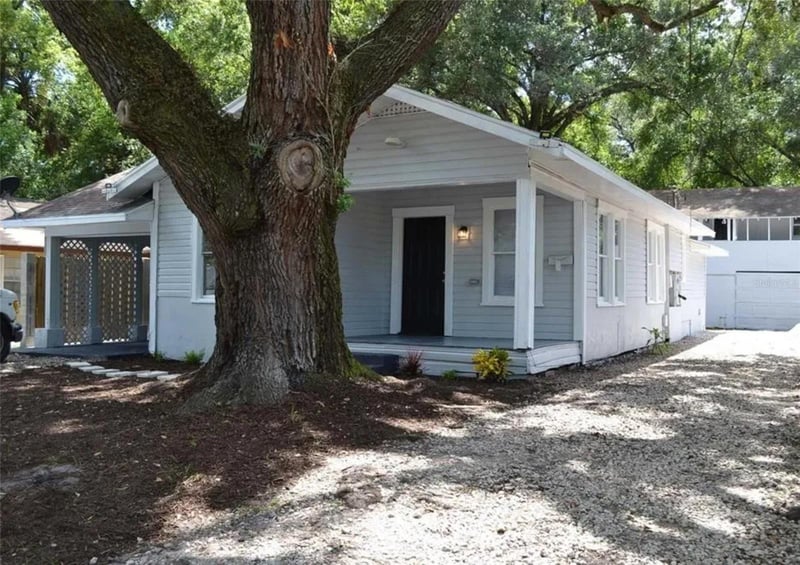 Home Worth Check