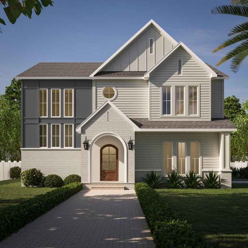 3220 Villa Rosa St, Tampa, FL 33611