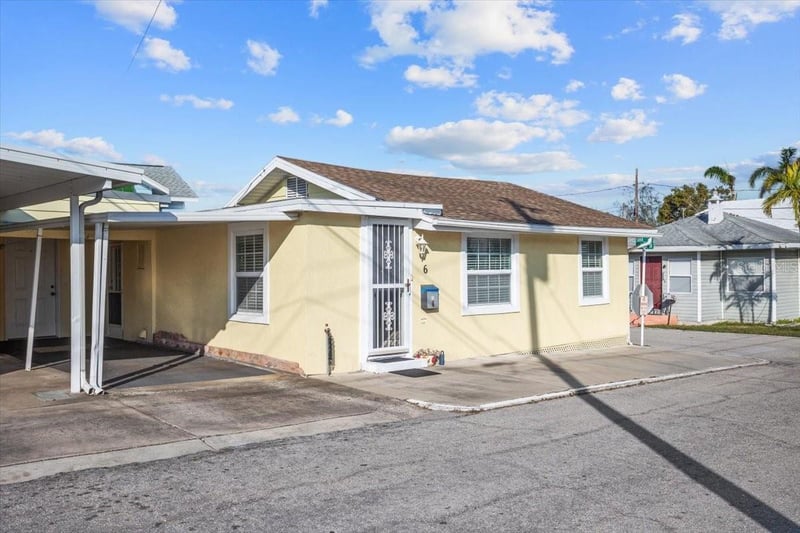 Home Worth Check