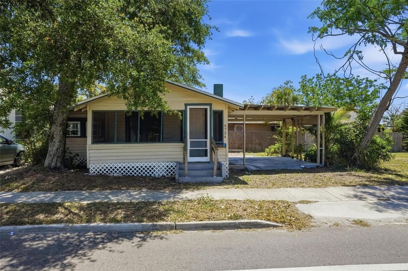 Home Worth Check