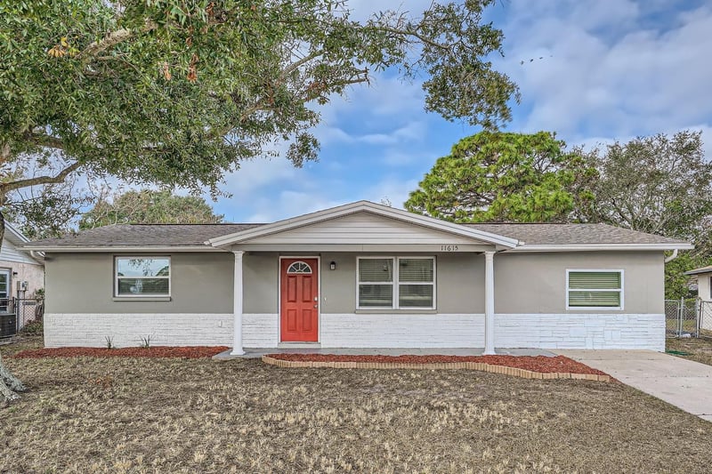 Home Worth Check