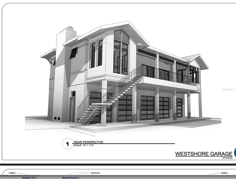 West Shore Dr, New Port Richey, FL 34652