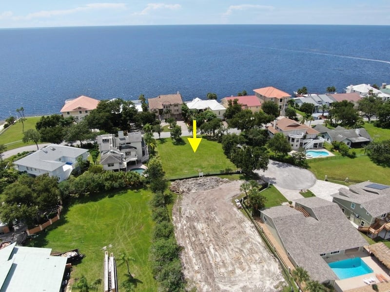 West Shore Dr, New Port Richey, FL 34652