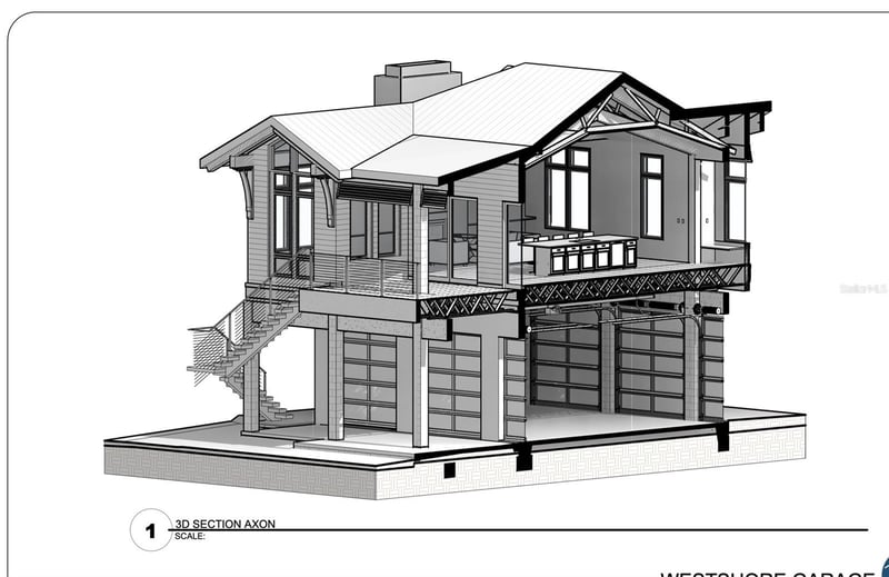 West Shore Dr, New Port Richey, FL 34652