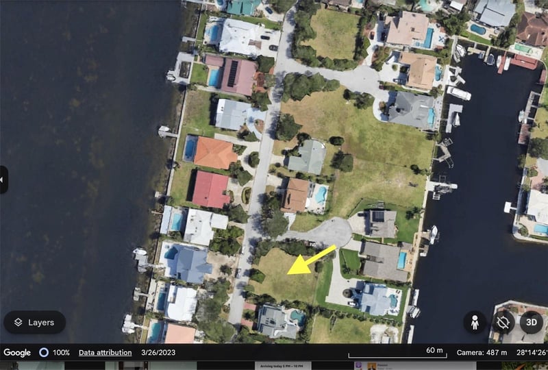 West Shore Dr, New Port Richey, FL 34652