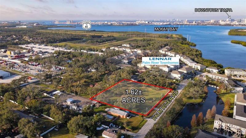4811 Palm River Rd, Tampa, FL 33619