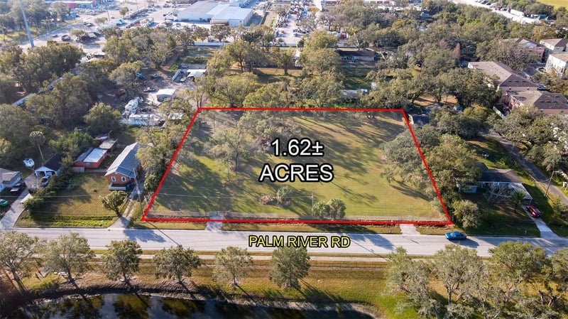 4811 Palm River Rd, Tampa, FL 33619