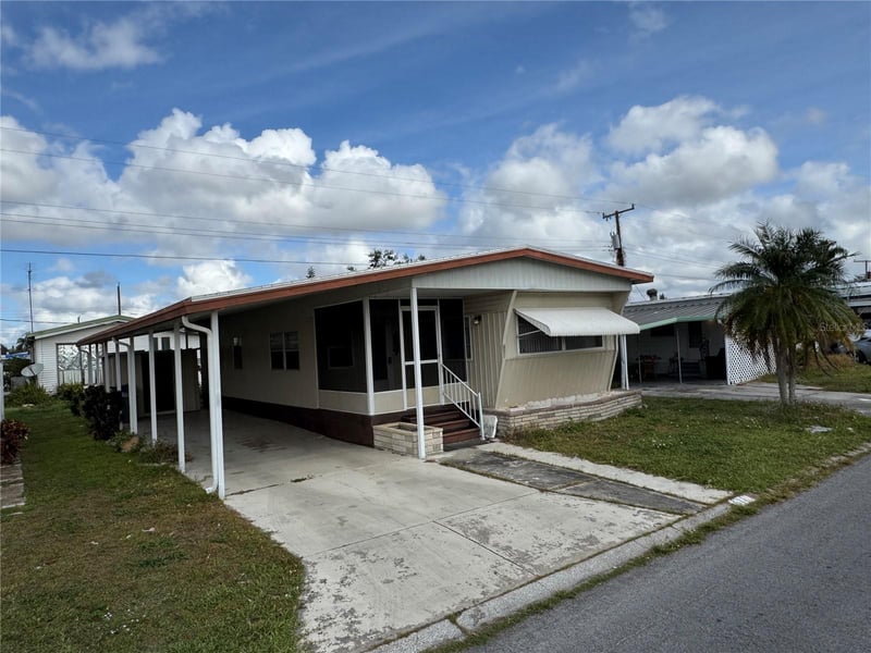 Home Worth Check