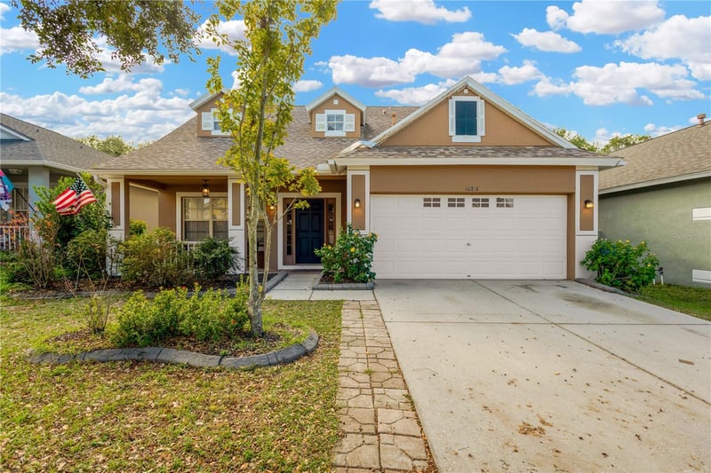 Home Worth Check