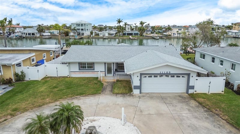 Home Worth Check