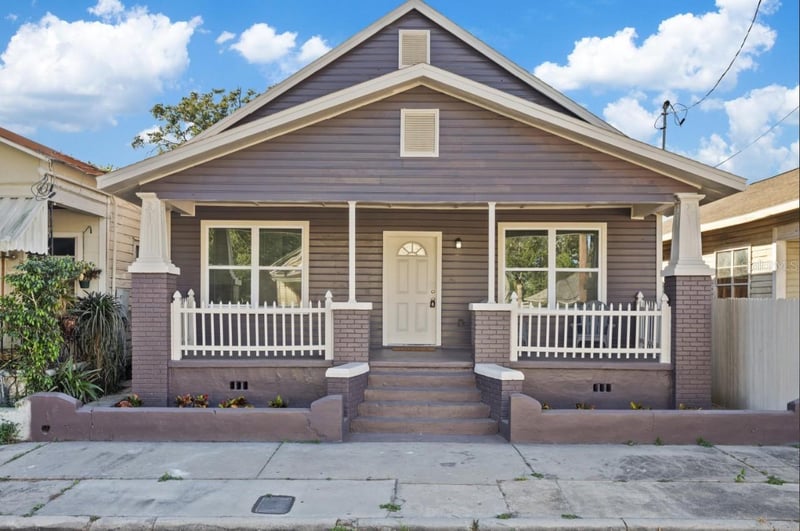 Home Worth Check