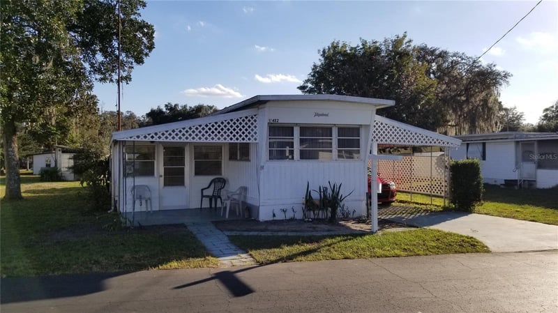 Home Worth Check