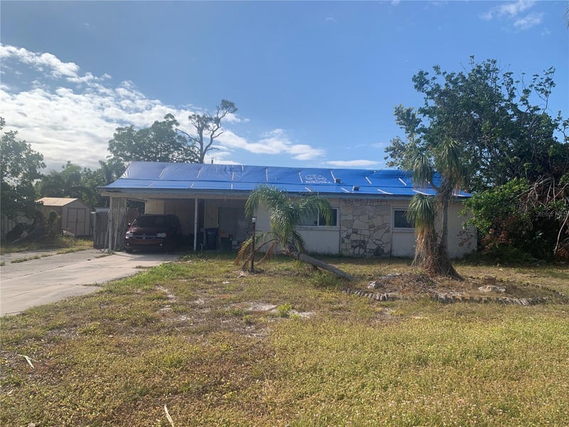 3120 Smith Ave, Bradenton, FL 34207