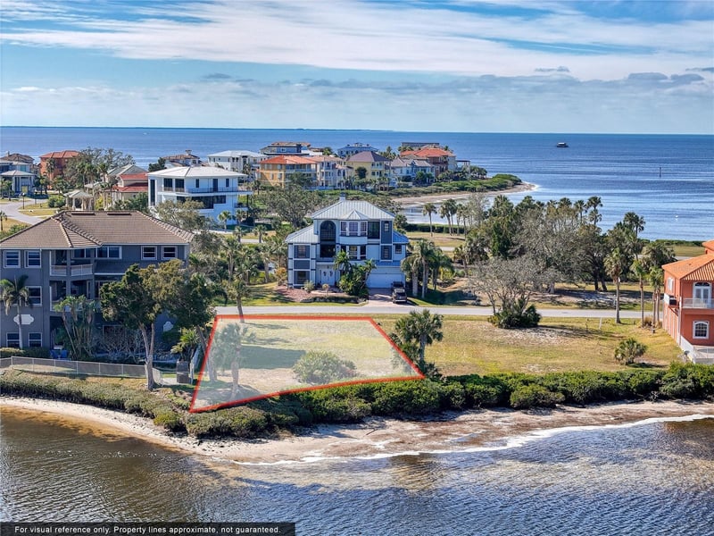 Lot 46 Harborpointe Dr, Port Richey, FL 34668