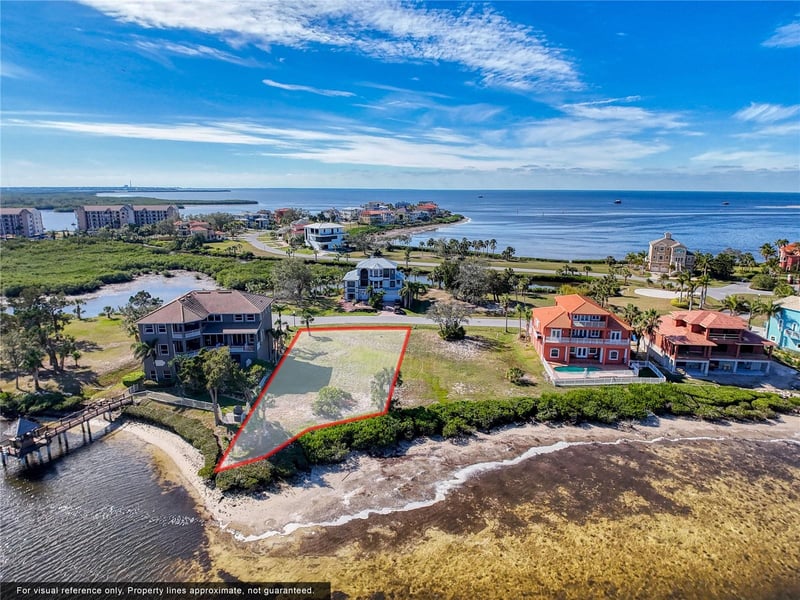 Lot 46 Harborpointe Dr, Port Richey, FL 34668