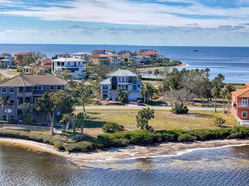 Lot 46 Harborpointe Dr, Port Richey, FL 34668