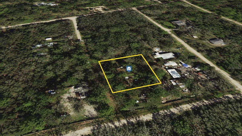 13023 Canella St, New Port Richey, FL 34654